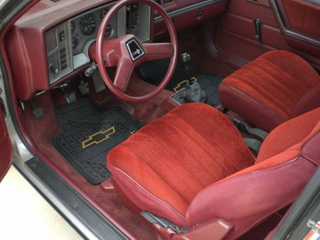 Illustration for article titled For $6,500, This Chevy X Goes To Eleven